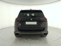 BMW X5  - x5 xdrive30d msport pro auto Grigio usata Cuneo