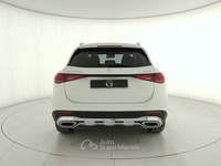 Mercedes-Benz GLC Glc 220 d advanced 4matic auto Bianco usata Rivoli