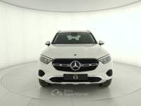 Mercedes-Benz GLC Glc 220 d advanced 4matic auto Bianco usata Rivoli