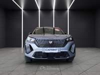 Peugeot 2008 2008 PureTech 100 S&S Allure Grigio usata Pompei