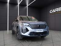 Peugeot 2008 2008 PureTech 100 S&S Allure Grigio usata Pompei
