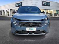 Peugeot 5008 Hybrid 145 e-DCS6 GT Blu/Azzurro usata Foligno