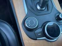 Alfa Romeo Stelvio VELOCE. 12 MESI DI GARANZIA Blu/Azzurro usata Recanati