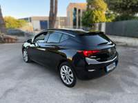 Opel Astra 12 MESI DI GARANZIA PARI ALLA NUOVA Nero usata Recanati Opel Astra 12 MESI DI GARANZIA PARI ALLA NUOVA Nero usata Recanati