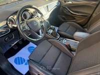 Opel Astra 12 MESI DI GARANZIA PARI ALLA NUOVA Nero usata Recanati Opel Astra 12 MESI DI GARANZIA PARI ALLA NUOVA Nero usata Recanati