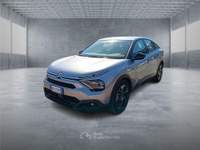 Citroen C4 3ª serie BlueHDi 130 S&S EAT8 Shine usata BARI