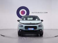 Citroen C3 PURETECH 82 S&S SHINE NEOPATENTATI Verde usata Brescia Citroen C3 PURETECH 82 S&S SHINE NEOPATENTATI Verde usata Brescia