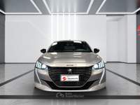 Peugeot 208 208 1.2 puretech GT Line s&amp;s 100cv Argento usata Roma