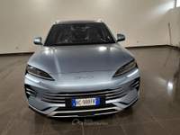 BYD Seal u BYD SEAL U DM-I 1.5 PHEV BOOST 2WD Seal U DM-i 1.5 phev Boost 2wd Blu/Azzurro usata Roma