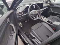 Cupra Formentor CU FORMENTOR 1.5 ETSI 150CV DSG Formentor 1.5 eTSI 150cv dsg Nero usata Roma
