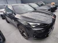 Cupra Formentor CU FORMENTOR 1.5 ETSI 150CV DSG Formentor 1.5 eTSI 150cv dsg Nero usata Roma