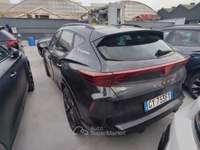 Cupra Formentor CU FORMENTOR 1.5 ETSI 150CV DSG Formentor 1.5 eTSI 150cv dsg Nero usata Roma