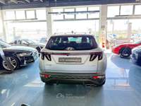 Hyundai Tucson XLine Grigio usata Mottola