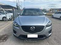 Mazda CX-5 2.2L Skyactiv-D 150CV AWD Exceed Grigio usata Ozzano dell'Emilia