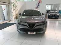 Alfa Romeo Junior Junior 1.2 ibrida Speciale 145cv edct6 Grigio usata Torino