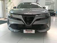Alfa Romeo Junior Junior 1.2 ibrida Speciale 145cv edct6 Grigio usata Torino