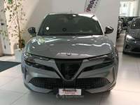Alfa Romeo Junior Junior 1.2 ibrida Speciale 145cv edct6 Grigio usata Torino