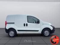 Fiat Fiorino CARGO 1.3 MJT  95 CV-SENSORI-OTTIME CONDIONI- Oro usata Martignana di Po