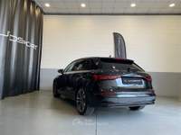 Audi A3 35 TFSI S tronic S line Edition Nero usata Leini