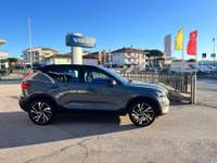 Volvo XC40 XC40 1.5 t3 R-design 163cv auto my21 - VETTURA IN CONTO VENDITA Grigio usata Rimini