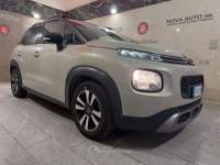 Citroen C3 C3 Aircross I 2017 Aircross 1.2 puretech Shine 82cv my18 Grigio usata Firenze
