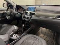 BMW X1 X1 X1 F48 xdrive20d xLine auto Bianco usata Firenze BMW X1 X1 X1 F48 xdrive20d xLine auto Bianco usata Firenze