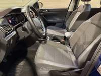 Volkswagen T-Cross T-Cross 2019 1.0 tsi Style 110cv Blu/Azzurro usata Firenze Volkswagen T-Cross T-Cross 2019 1.0 tsi Style 110cv Blu/Azzurro usata Firenze