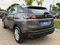 Peugeot 3008 S&S EAT8 Allure Grigio usata Mesagne Peugeot 3008 S&S EAT8 Allure Grigio usata Mesagne