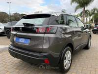 Peugeot 3008 S&S EAT8 Allure Grigio usata Mesagne Peugeot 3008 S&S EAT8 Allure Grigio usata Mesagne