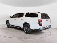 Mitsubishi L200 150cv Bianco usata Milano