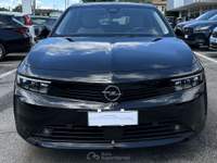Opel Astra 1.2 t Elegance s&s 130cv at8 “PREZZO REALE” Nero usata Scorzè