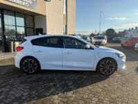 Ford Focus 1.0 - 125 CV 5p. ST-Line Bianco usata Calestano
