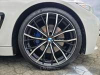 BMW Serie 5 520e 4er Gran Coupe 420d xDrive Msport|FULL Bianco usata Calestano