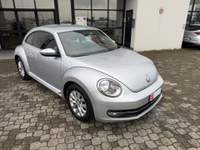 Volkswagen Maggiolino |UNIPRO|NEOPATENTATI Grigio usata Calestano