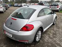 Volkswagen Maggiolino |UNIPRO|NEOPATENTATI Grigio usata Calestano