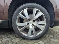 Peugeot 2008 Allure Marrone usata Calestano