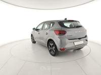 Dacia Sandero 1.0 TCe 100 STREETWAY JOURNEY usata Nocera Inferiore