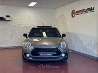 MINI Clubman OTTIME CONDIZIONI Grigio usata Roma