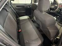 Citroen C4 Cactus 12 MESI DI GARANZIA Grigio usata Recanati