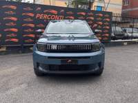 Fiat Grande Panda VERSIONE  ICON ,  UNICO PROPRIETARIO Blu/Azzurro usata Roma