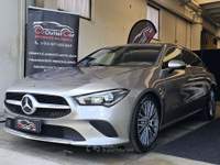 Mercedes-Benz CLA CLA Shooting Brake d Sport auto Bronzo usata Cogollo del Cengio