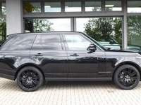 Land Rover Range Rover 3.0D l6 Westminster Black Nero usata Quattro Castella