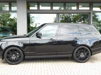 Land Rover Range Rover 3.0D l6 Westminster Black Nero usata Quattro Castella