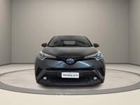 Toyota C-HR 1.8 Hybrid E-CVT Lounge Grigio usata Fara Gera d'Adda