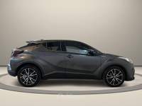 Toyota C-HR 1.8 Hybrid E-CVT Lounge Grigio usata Fara Gera d'Adda