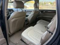 Audi Q7 12 MESI DI GARANZIA    7 POSTI Nero usata Recanati