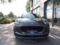 Ford Puma Hybrid 125 CV S&S Titanium Grigio usata Spilamberto
