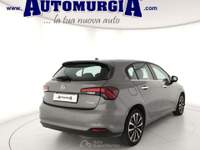 Fiat Tipo 1.3 Mjt S&S 5 porte Lounge Grigio usata Barletta