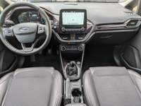 Ford Fiesta Vignale Nero usata Savignano sul Rubicone