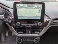 Ford Fiesta Vignale Nero usata Savignano sul Rubicone